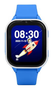 Smartwatch dziecięcy Garett Kids Sun Ultra 4G Kids Sun Ultra 4G niebieski. Smartwatch dla dziecka. Smartwatch Garett dla chłopca. Smartwatch z GPS. Smartwatch z rozmowami. Prezent dla dziecka (4).jpg